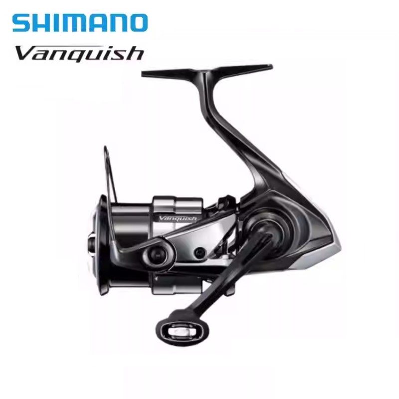 Daiwa Reel Fuego - Shimano 23 Vanquish Origin Fishing Spinning