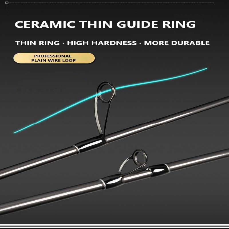 Mavllos Magic-M Spinning Fishi - Kastking Reel Zephyr 评论和价格