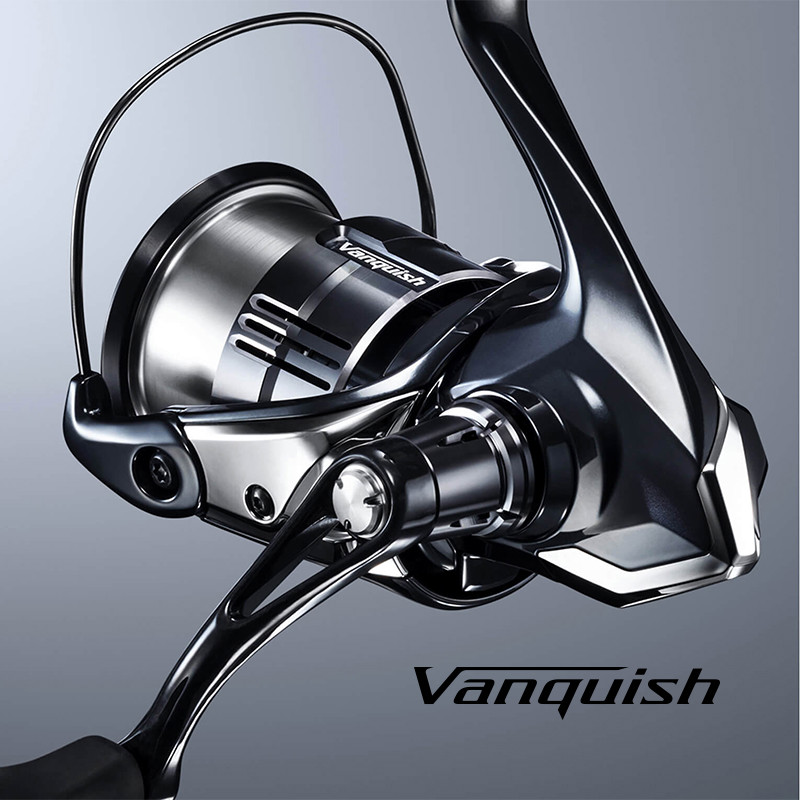 Shimano 23 Vanquish Origin Fis - Daiwa Reel Fuego 评论和价格