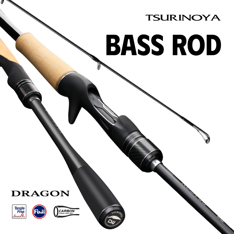 TSURINOYA Versatile Fishing Ro - Kastking Reel Zephyr 评论和价格