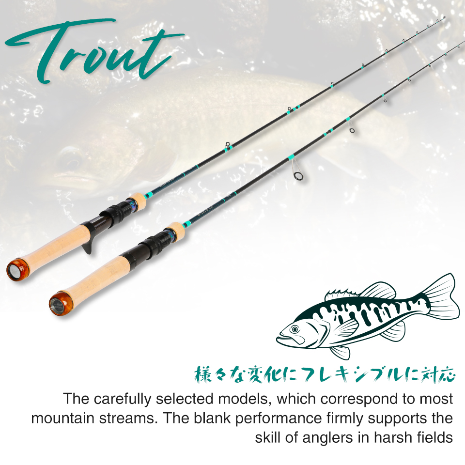 TSURINOYA Ultra-light Game Spi - Kastking Reel Zephyr 评论和价格