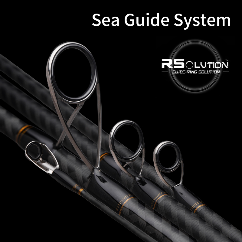 PURELURE SEABED 12FT 3.0m 3.3m - Kastking Reel Zephyr 评论和价格