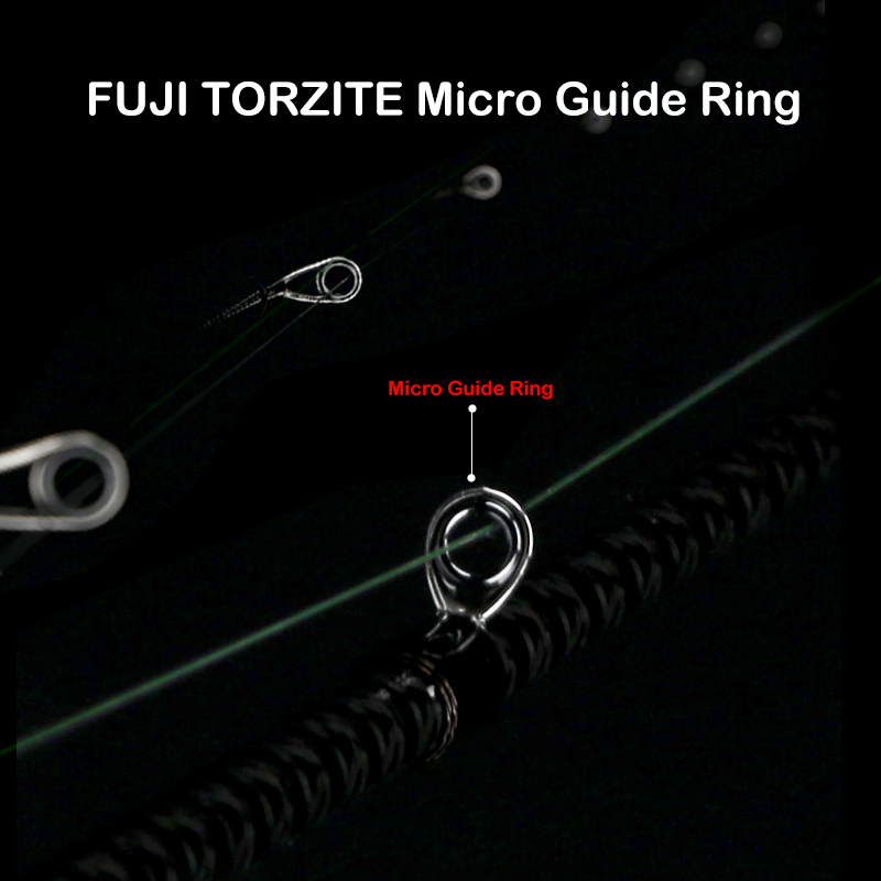 PURELURE SILIX-T 1-Piece Rod F - Kastking Reel Zephyr 评论和价格